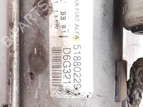 Starter CITROËN NEMO Box Body/MPV (AA_) 1.3 HDi 75 | BP37713393M8 - Image 2
