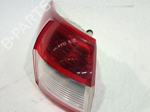 Left taillight FORD KUGA II (DM2) 2.0 TDCi 4x4 | BP24496361C34 