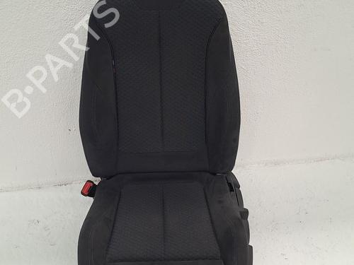 Used Left front seat BMW 1 (F20) 118 d (150 hp) 27463774