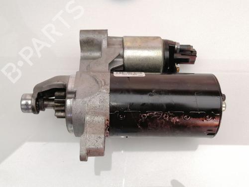 Starter AUDI A5 (8T3) 2.0 TDI | BP25593653M8