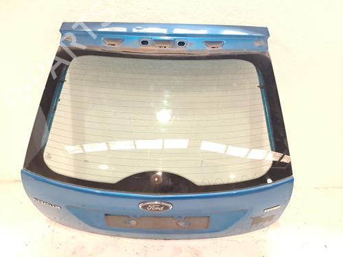 Used Tailgate Tailgate FORD FOCUS II (DA_, HCP, DP) 1.6 TDCi (90 hp) 33760460 33760460