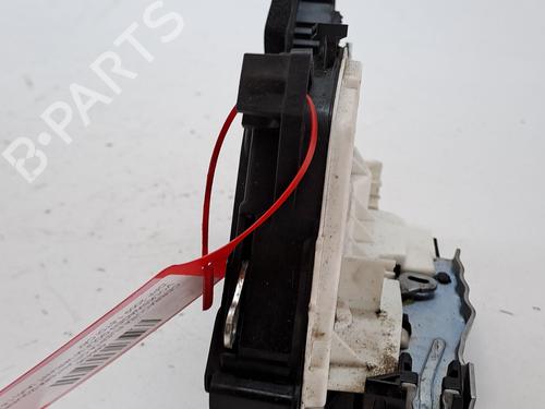 Front left lock VW GOLF VI (5K1) 1.6 TDI | BP27193642C98 