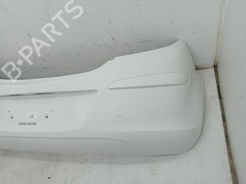 Rear bumper OPEL CORSA D (S07) 1.3 CDTI (L08, L68) | BP24515357C8 