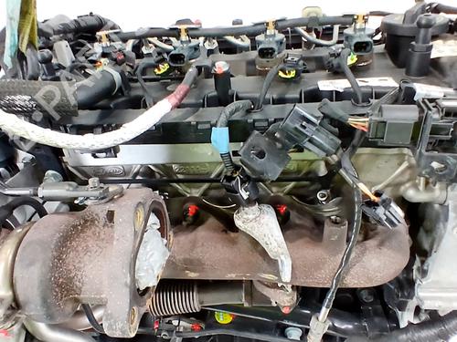 Engine HYUNDAI i20 ACTIVE (IB, GB) 1.4 CRDI | BP31328563M1 