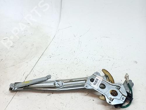 Front left window mechanism SUZUKI IGNIS II (MH) 1.5 (RM415) | BP29557024C22 