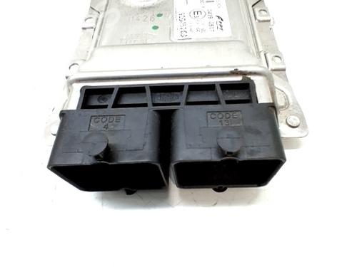 Used Engine control unit (ECU) FIAT PANDA (312_, 319_) 1.2 (312PXA1A) (69 hp) 31125032