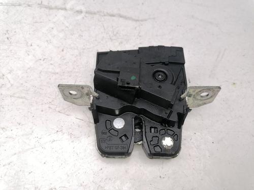 Tailgate lock MERCEDES-BENZ A-CLASS (W176) A 250 (176.044) | BP23377186C101 