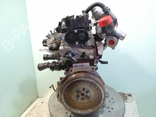 Engine SEAT LEON ST (5F8) 1.6 TDI | BP25483105M1 