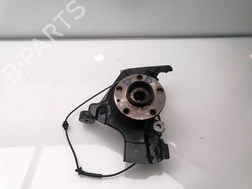 Used Right front steering knuckle FIAT DOBLO MPV (119_, 223_) 1.3 JTD (75 hp) 24188392