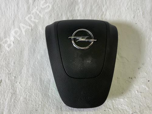 Førerens kollisjonspute Førerens kollisjonspute OPEL INSIGNIA A (G09) 2.0 CDTI (68) (160 hp) 39900935 39900935