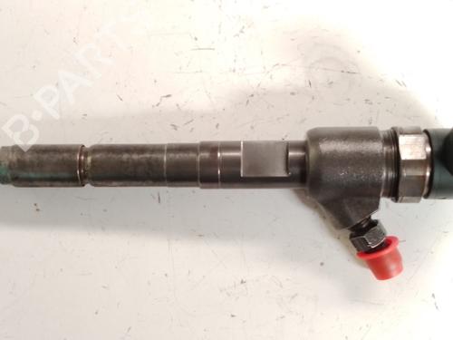 Used Injector OPEL CORSA D (S07) 1.3 CDTI (L08, L68) (75 hp) 28975641
