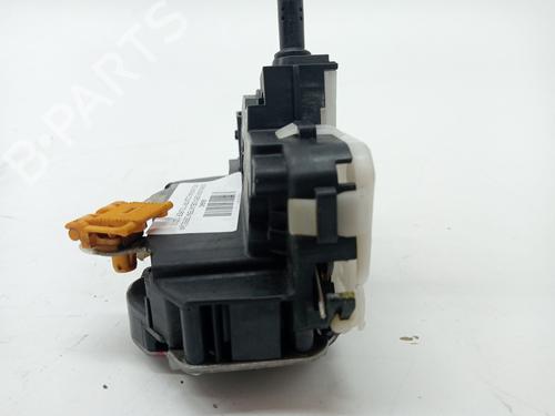 Front right lock OPEL INSIGNIA A (G09) 2.0 CDTI (68) | BP23362784C97 