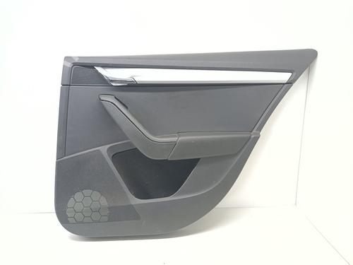 Used Rear right panel SKODA OCTAVIA III (5E3, NL3, NR3) 1.6 TDI (105 hp) 28336641