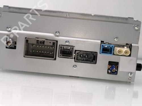 Electronic module VOLVO S60 II (134) D3 | BP25809309M83 