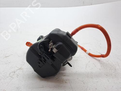 AC-Kompressor TESLA MODEL 3 (5YJ3) EV Performance AWD | BP23383532M34 