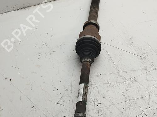 Used Right front driveshaft Right front driveshaft 38419213 38419213