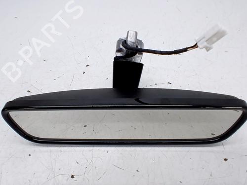 Used Rear mirror Rear mirror 38168475 38168475