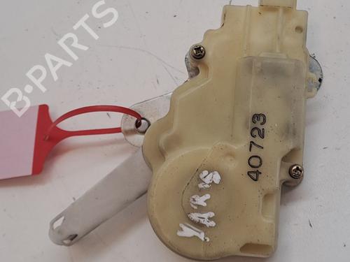 Módulo eletrónico TOYOTA YARIS (_P1_) 1.4 D-4D (NLP10_, NLP10R) (75 hp) 28164063