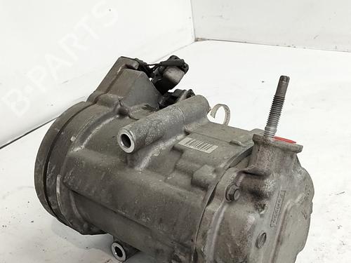 AC compressor FORD MONDEO V Saloon (CD) 2.0 EcoBoost | BP39555598M34 - Image 2