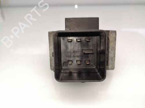 Module électronique RENAULT KANGOO Express (FW0/1_) 1.5 dCi 70 (FW0A, KW0V) (68 hp) 23377103