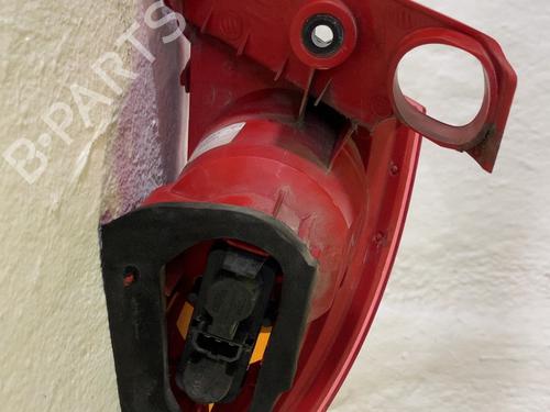 Left taillight SEAT LEON (1P1) 1.6 TDI | BP39498921C34 - Image 2