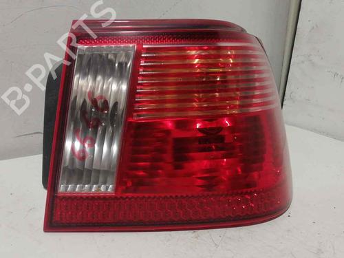 Used Right taillight SEAT IBIZA II (6K1) 1.9 TDI (90 hp) 25464936