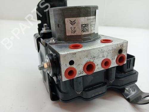 ABS pump PEUGEOT 308 II (LB_, LP_, LW_, LH_, L3_) 1.2 THP 130 | BP23343250M43 