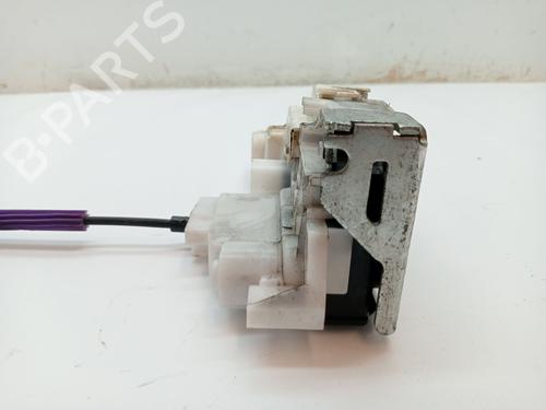 Front left lock FIAT TIPO Estate (356_, 357_) 1.4 (356WXF1B) | BP23360097C98 