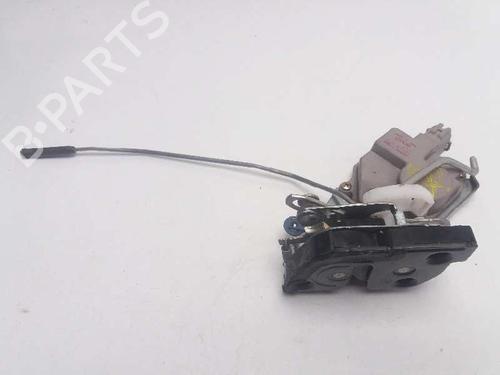 Used Front right lock SUZUKI JIMNY Closed Off-Road Vehicle (SN) 1.3 16V 4WD (SN413, JB43) (82 hp) 23448959