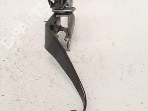 koblingspedal koblingspedal TOYOTA RAV 4 III (_A3_) 2.2 D 4WD (ALA30_, ALA30R) (136 hp) 36318094 36318094