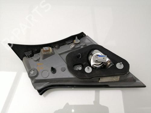 Left taillight HONDA CIVIC VIII Hatchback (FN, FK) 2.2 CTDi (FK3) | BP23936303C34 