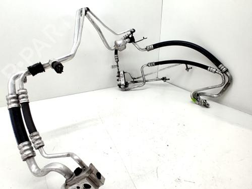 AC pipe HYUNDAI i20 I (PB, PBT) 1.2 | BP29991802M126 