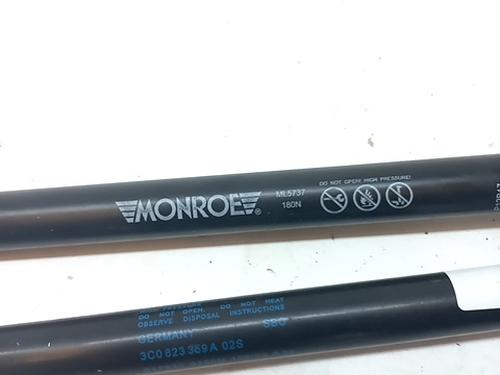 Amortiguador capot VW PASSAT B6 (3C2) 2.0 BlueTDI (143 hp) 30920343