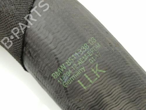 Pipe BMW 2 Active Tourer (F45) 218 d | BP23651398M125