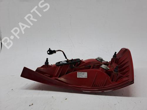 Left taillight AUDI Q5 (8RB) 2.0 TDI quattro | BP26450946C34 