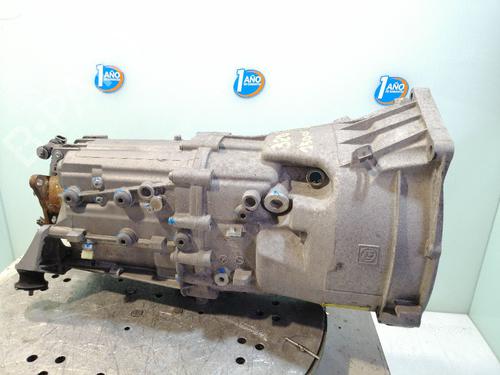 Gearbox BMW 3 (E46) 320 d | BP24171066M3 