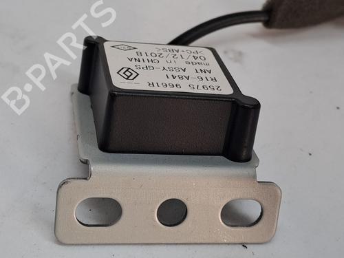 Electronic sensor RENAULT MEGANE IV Grandtour (K9A/M/N_) 1.3 TCe 140 (K9NB) | BP24171664M84 