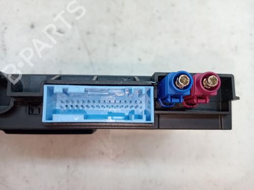 Elektronisk modul JAGUAR XJ (X351) 3.0 SDV6 | BP23359695M83 