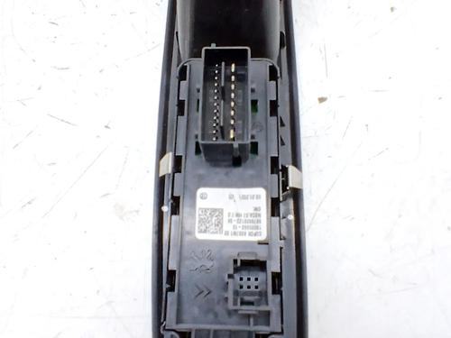 Left front window switch JEEP AVENGER (J2) 1.2 GSE T3 | BP36788395I27 - Image 2