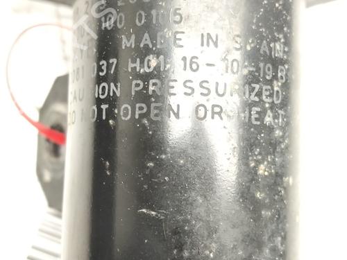 Left front shock absorber PEUGEOT 2008 I (CU_) 1.2 THP 130 / PureTech 130 | BP40549691M16 - Image 4