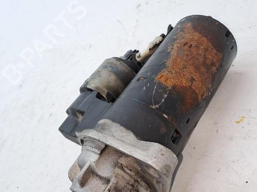 Starter VW MULTIVAN T5 (7HM, 7HN, 7HF, 7EF, 7EM, 7EN) 2.5 TDI | BP23382462M8 