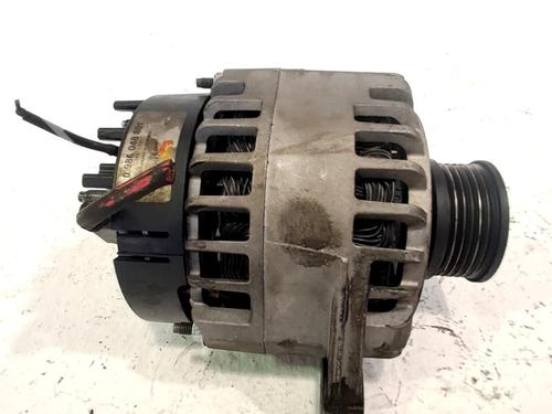 Alternator SAAB 9-3 Estate (E50) 1.9 TiD | BP33772113M7 - Image 3