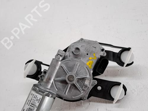 Used Rear wiper motor VW GOLF VIII (CD1, DA1) 1.0 TSI (110 hp) 25248596