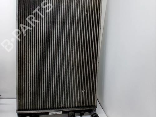 Used Water radiator SEAT IBIZA III (6L1) 1.9 TDI (100 hp) 30054740