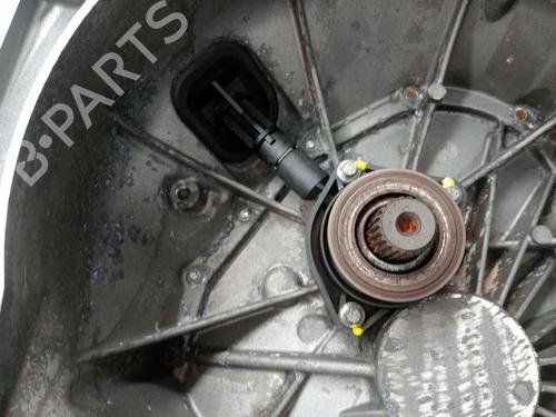 Gearbox FORD FOCUS II Turnier (DA_, FFS, DS) 1.6 TDCi | BP24736424M3 