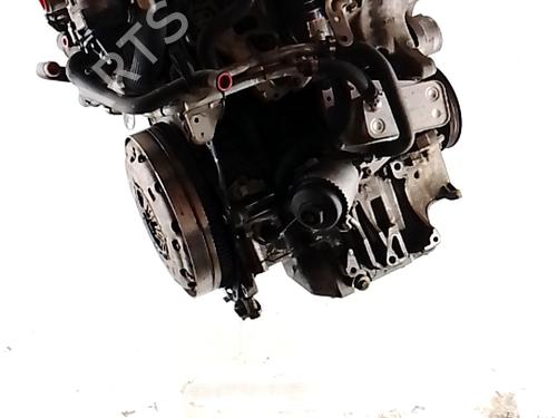 Engine SAAB 9-3 (YS3F, E79, D79, D75) 1.9 TiD | BP37635231M1 - Image 4