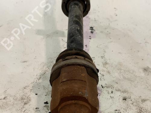 Right front driveshaft OPEL CORSA D (S07) 1.3 CDTI (L08, L68) | BP34425429M39 - Image 2