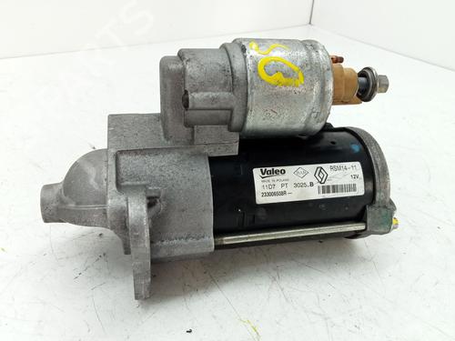 Startmotor DACIA SANDERO 1.5 dCi (75 hp) 29990629