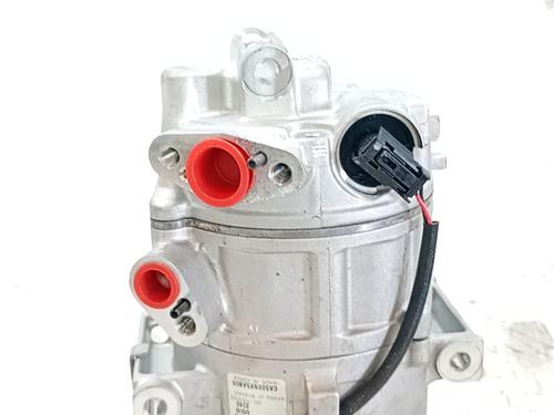 AC compressor HYUNDAI TUCSON (NX4E, NX4A) 1.6 T-GDi | BP38990402M34 - Image 4