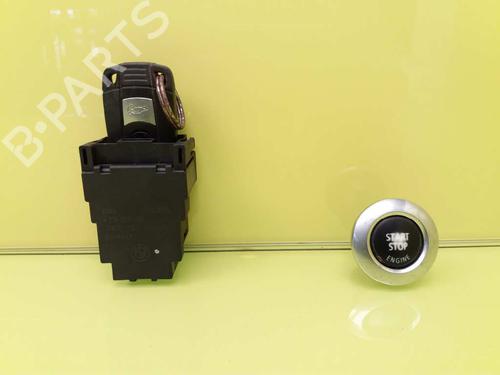 Used Electronic module BMW 1 (E87) 118 d (122 hp) 23449001